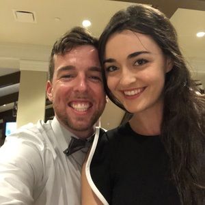 Meet your Posher, Alexandria